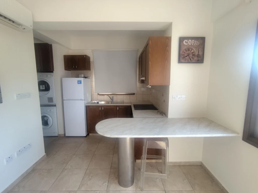 2 Bedroom Apartment for Rent in Limassol District