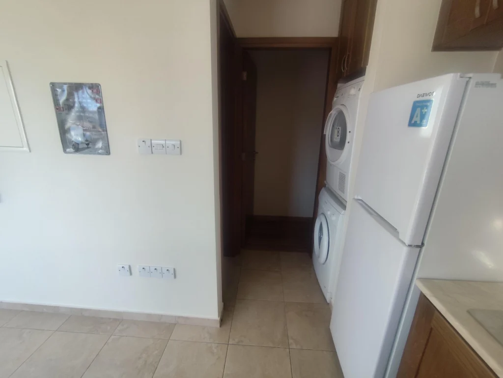 2 Bedroom Apartment for Rent in Limassol District