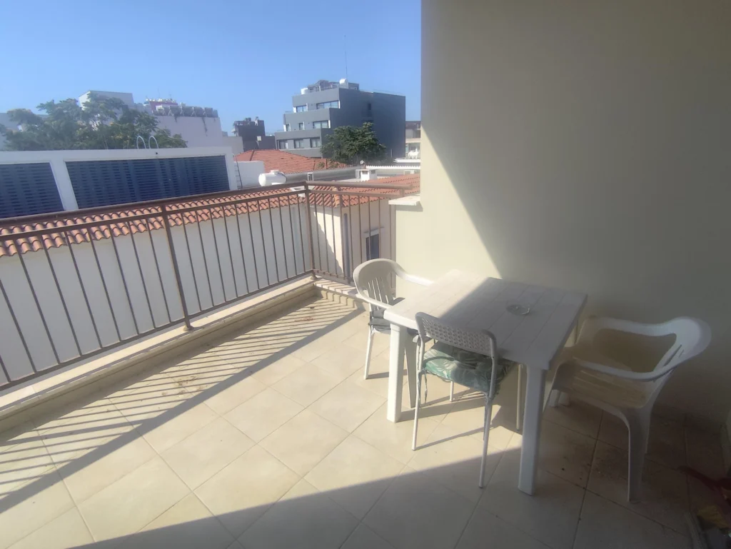 2 Bedroom Apartment for Rent in Limassol District