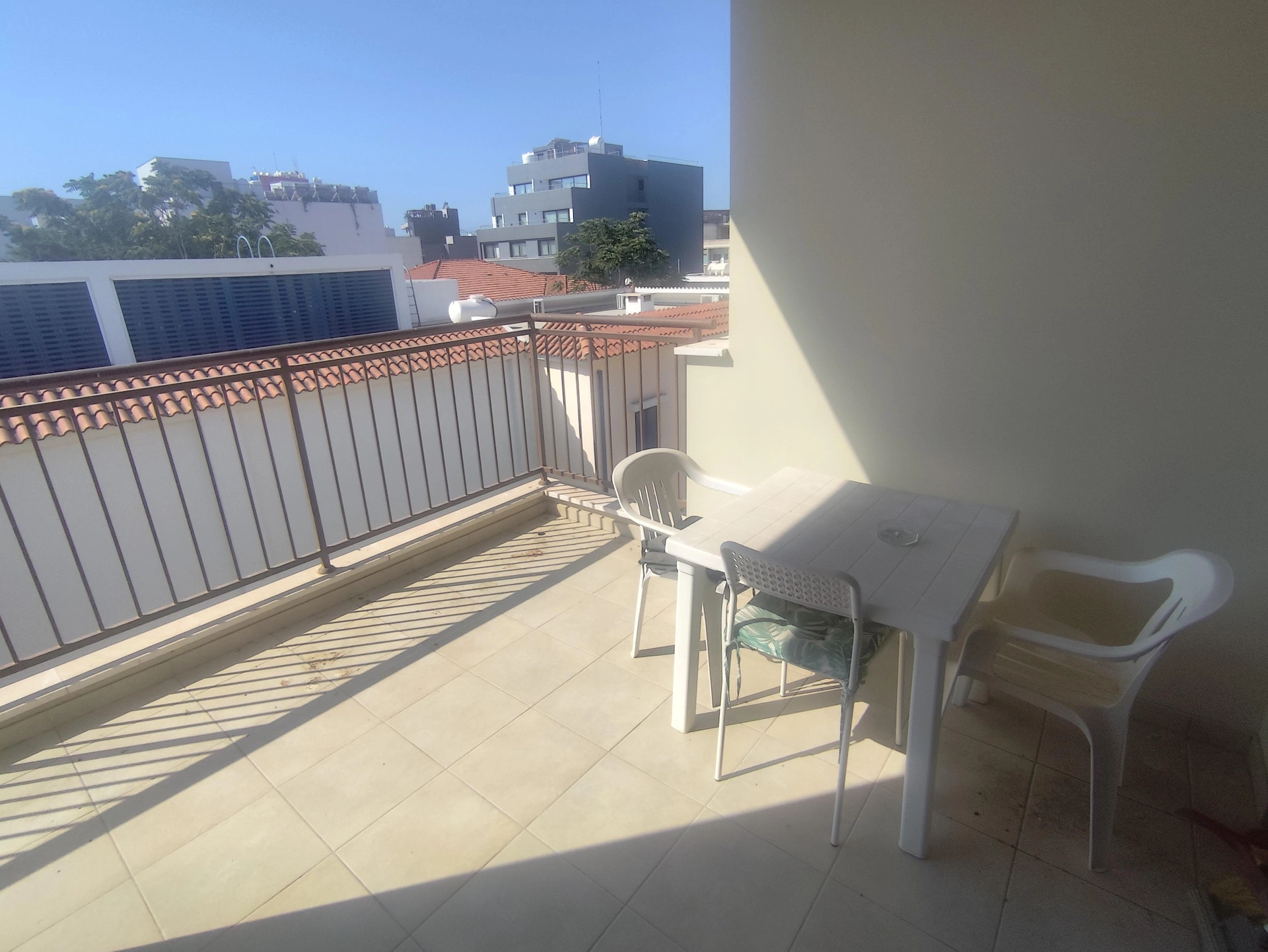 2 Bedroom Apartment for Rent in Limassol District