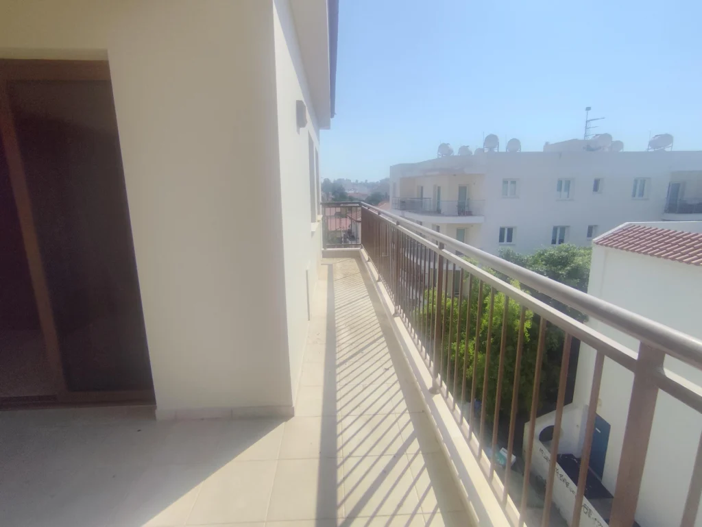 2 Bedroom Apartment for Rent in Limassol District