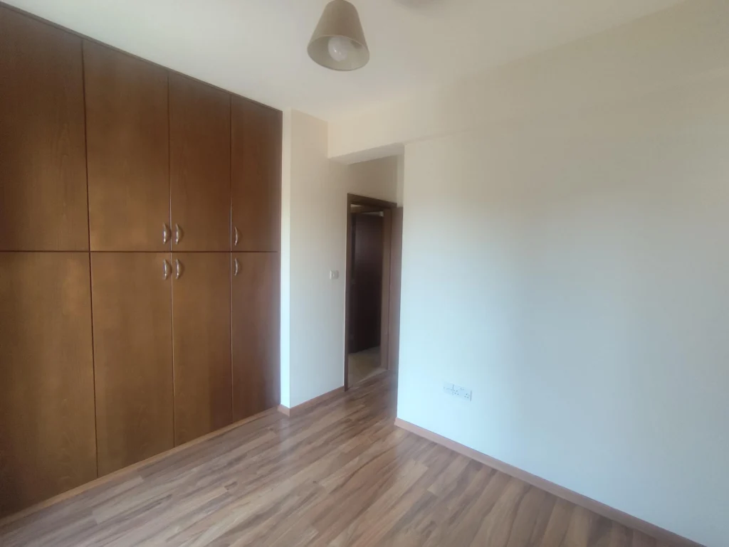 2 Bedroom Apartment for Rent in Limassol District