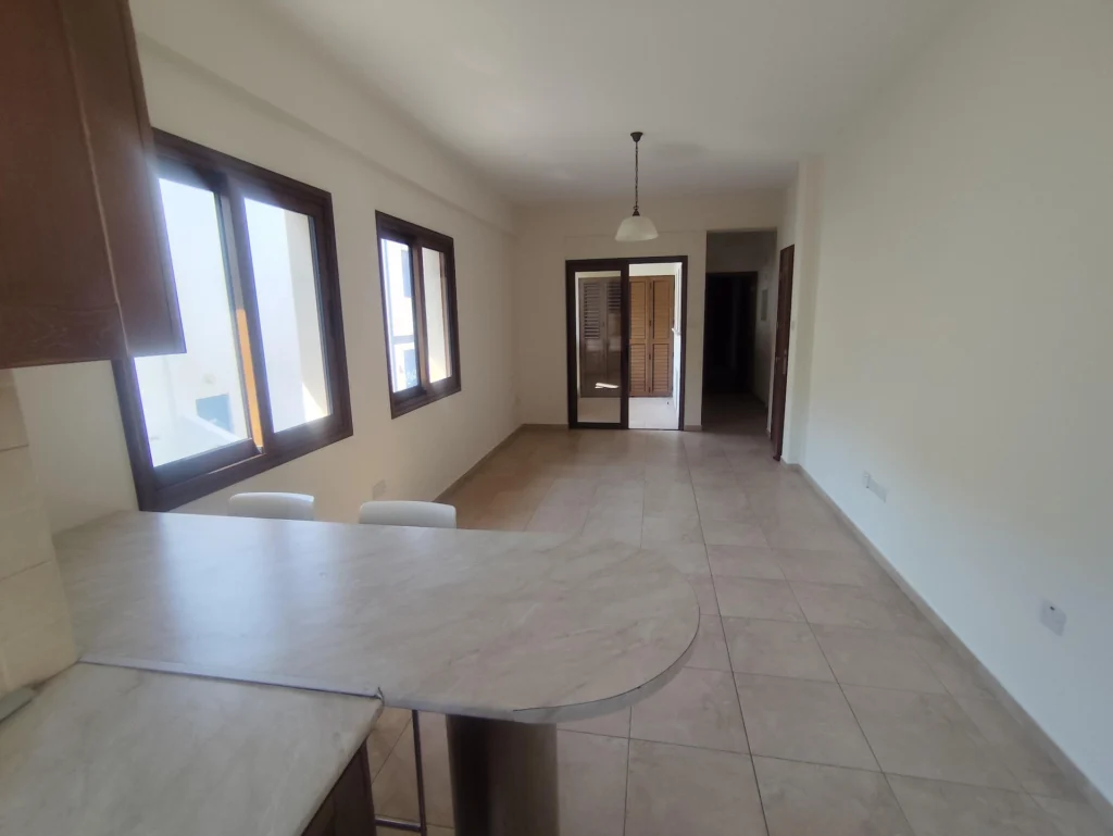 2 Bedroom Apartment for Rent in Limassol District