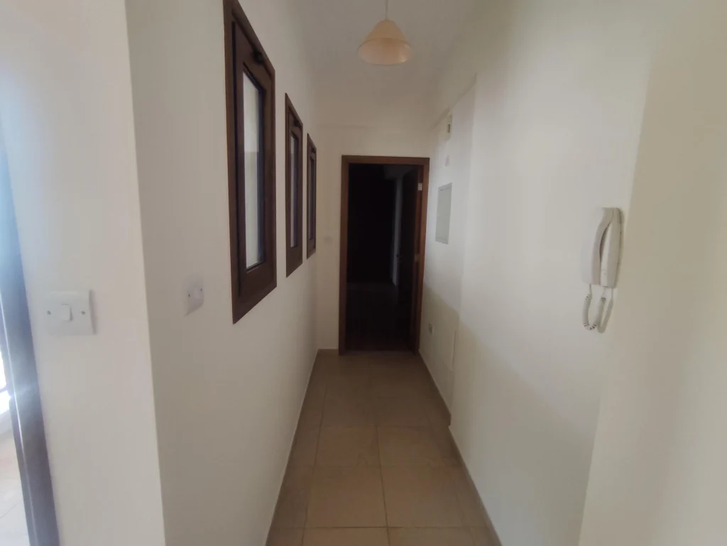 2 Bedroom Apartment for Rent in Limassol District