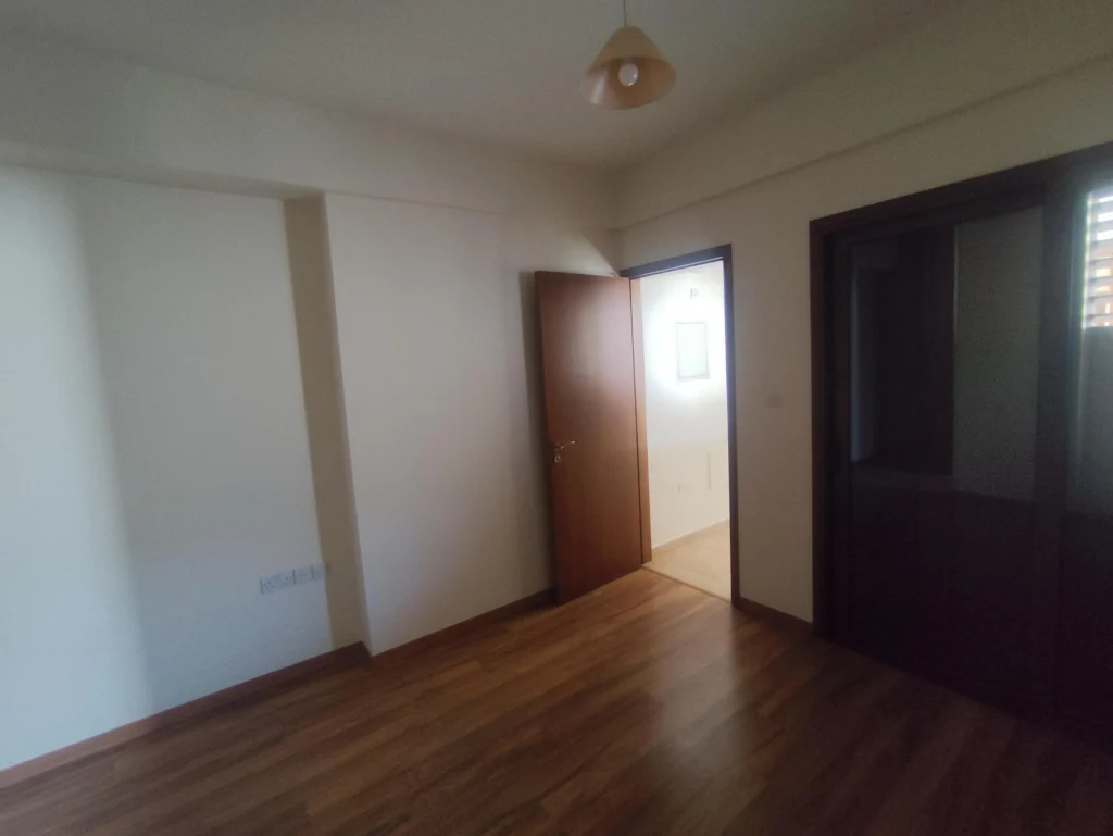2 Bedroom Apartment for Rent in Limassol District
