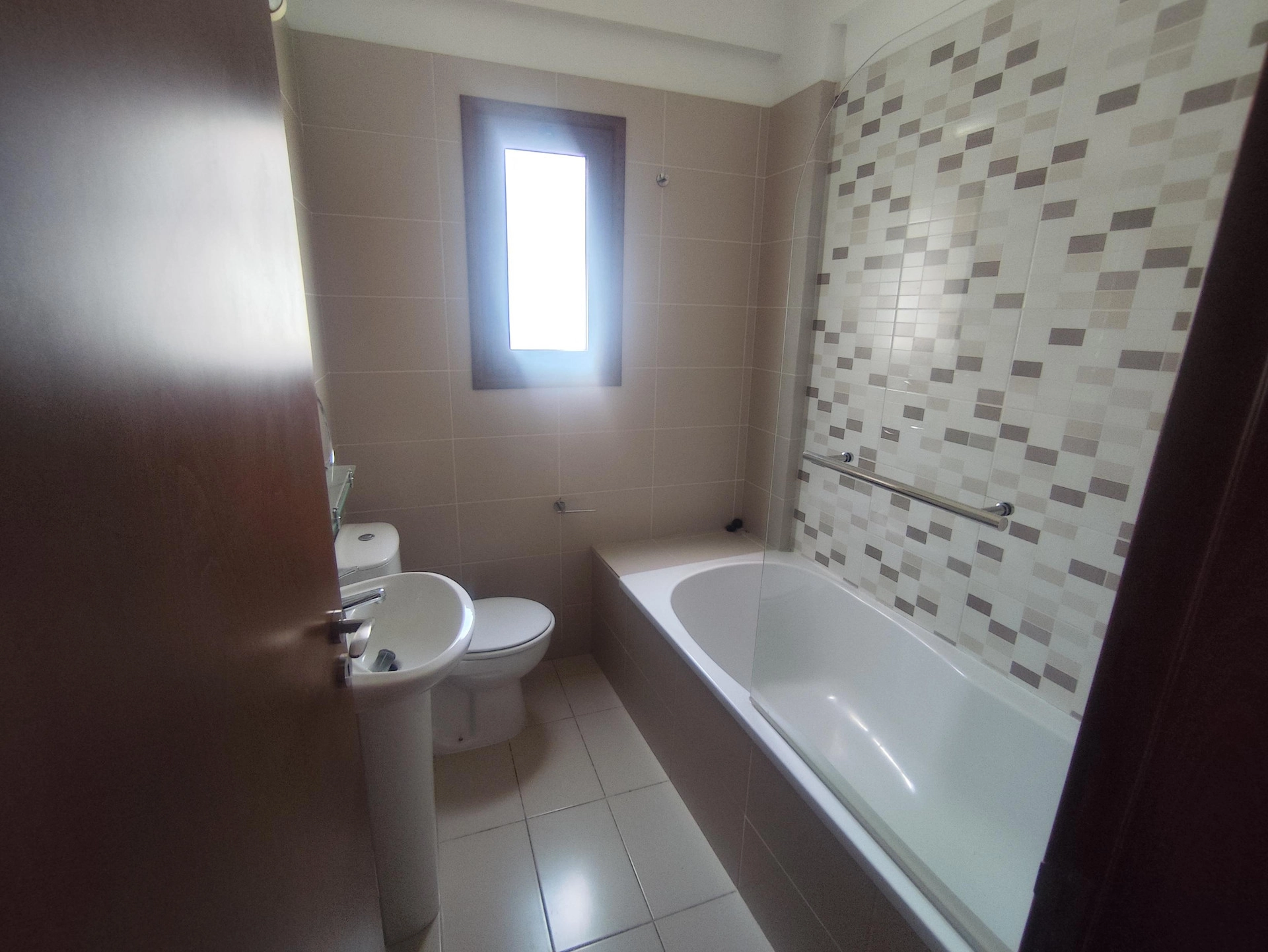 2 Bedroom Apartment for Rent in Limassol District