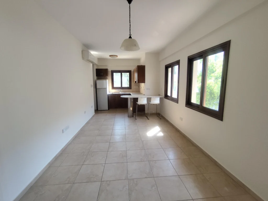 2 Bedroom Apartment for Rent in Limassol District