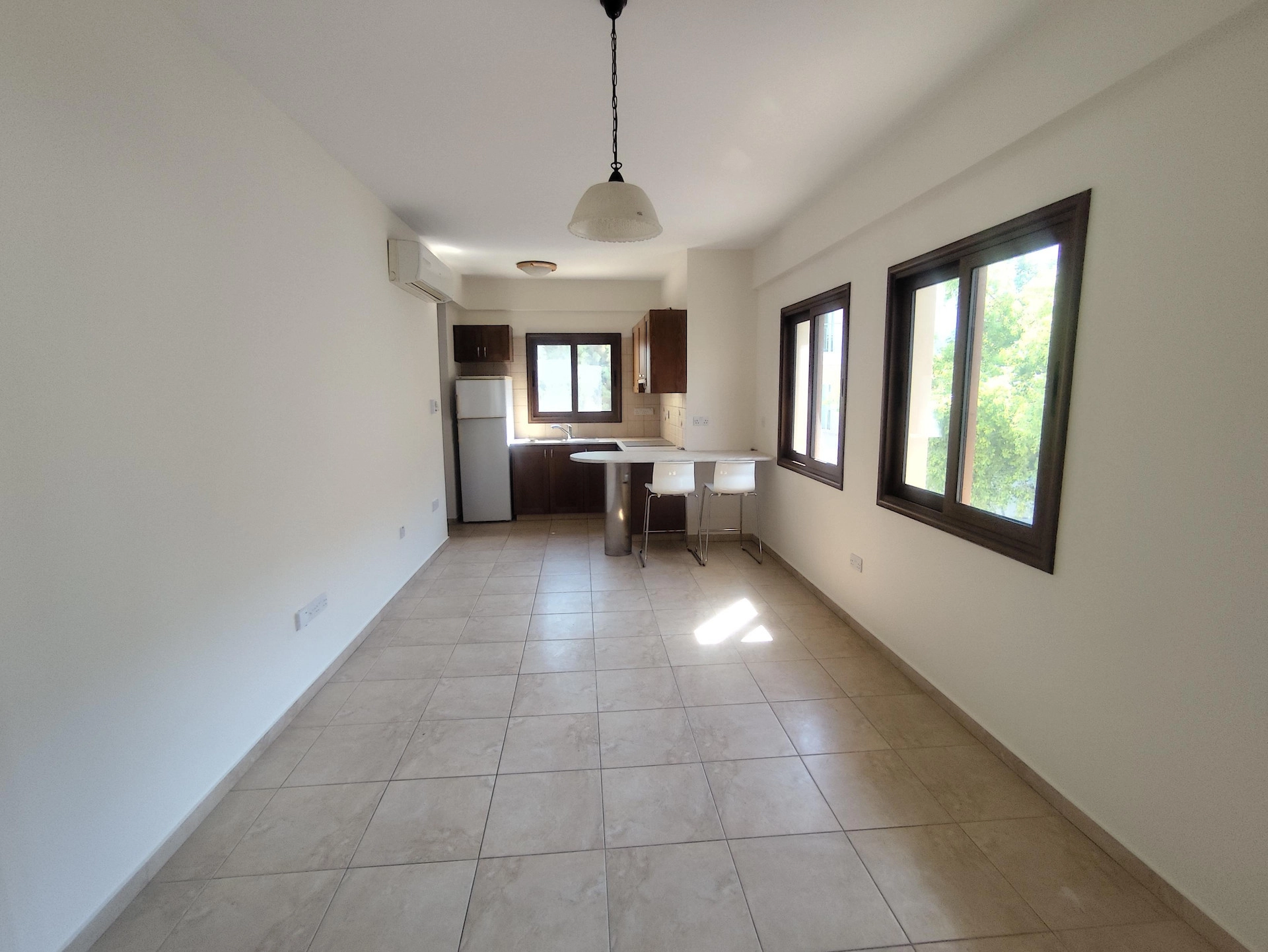2 Bedroom Apartment for Rent in Limassol District