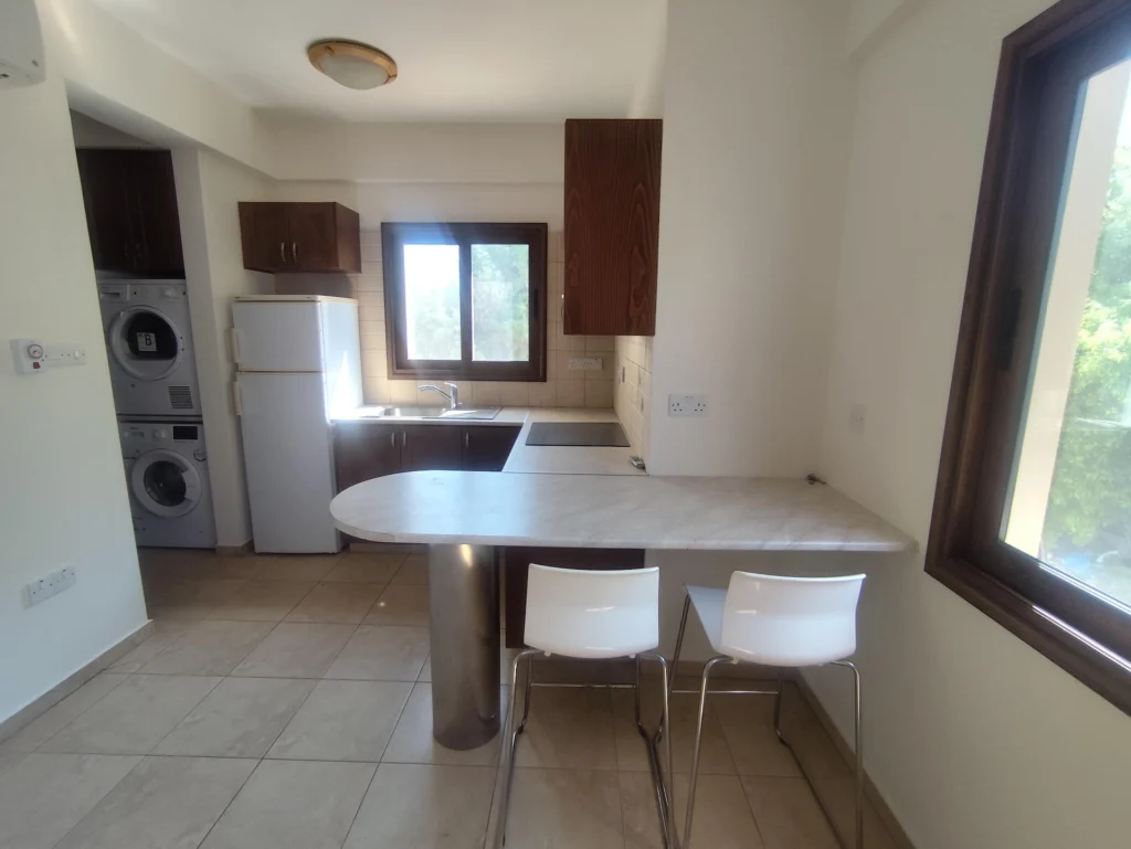 2 Bedroom Apartment for Rent in Limassol District