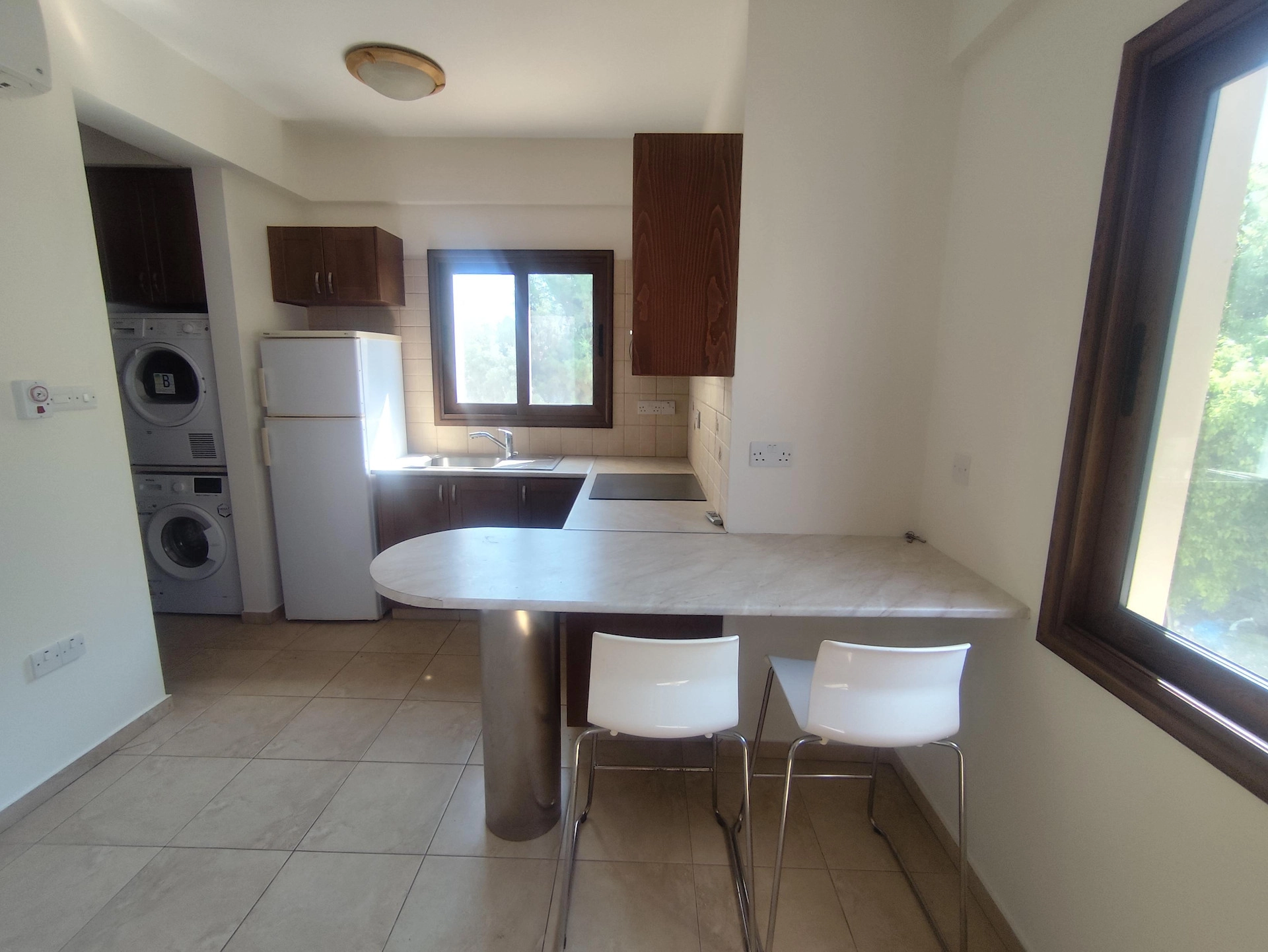 2 Bedroom Apartment for Rent in Limassol District