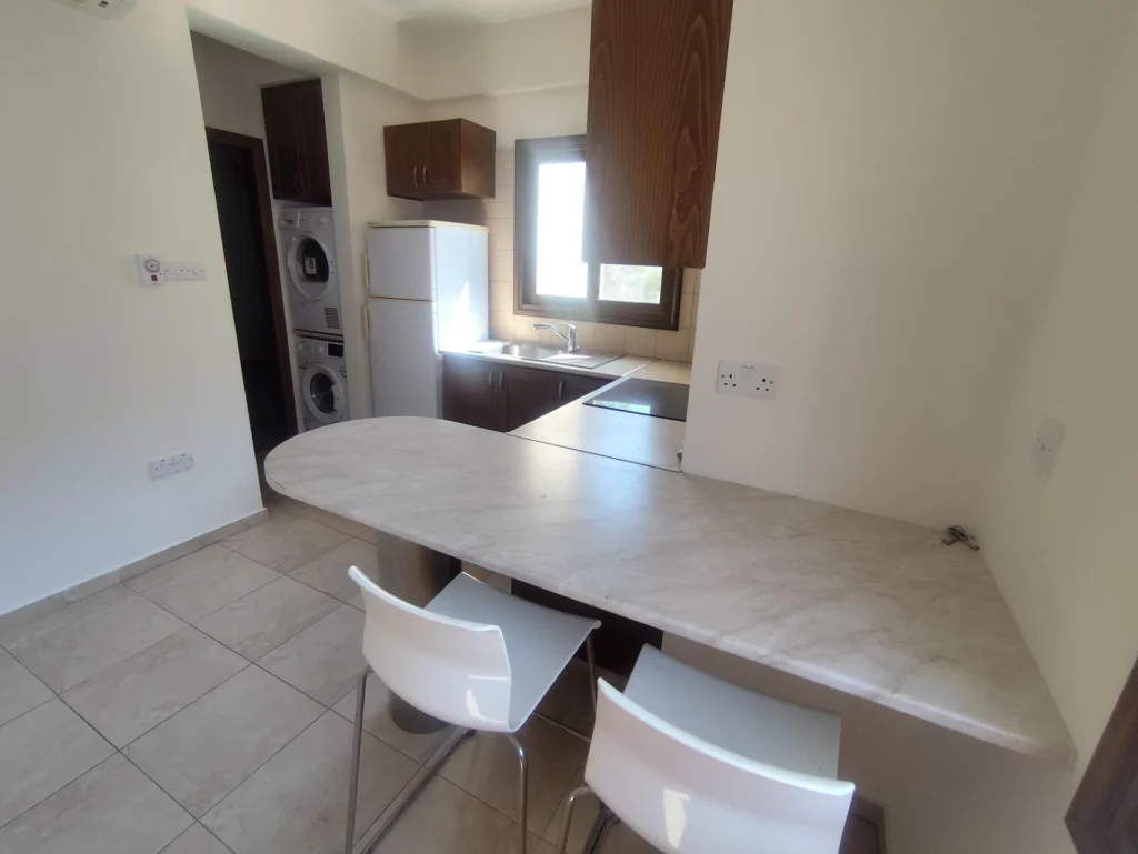 2 Bedroom Apartment for Rent in Limassol District