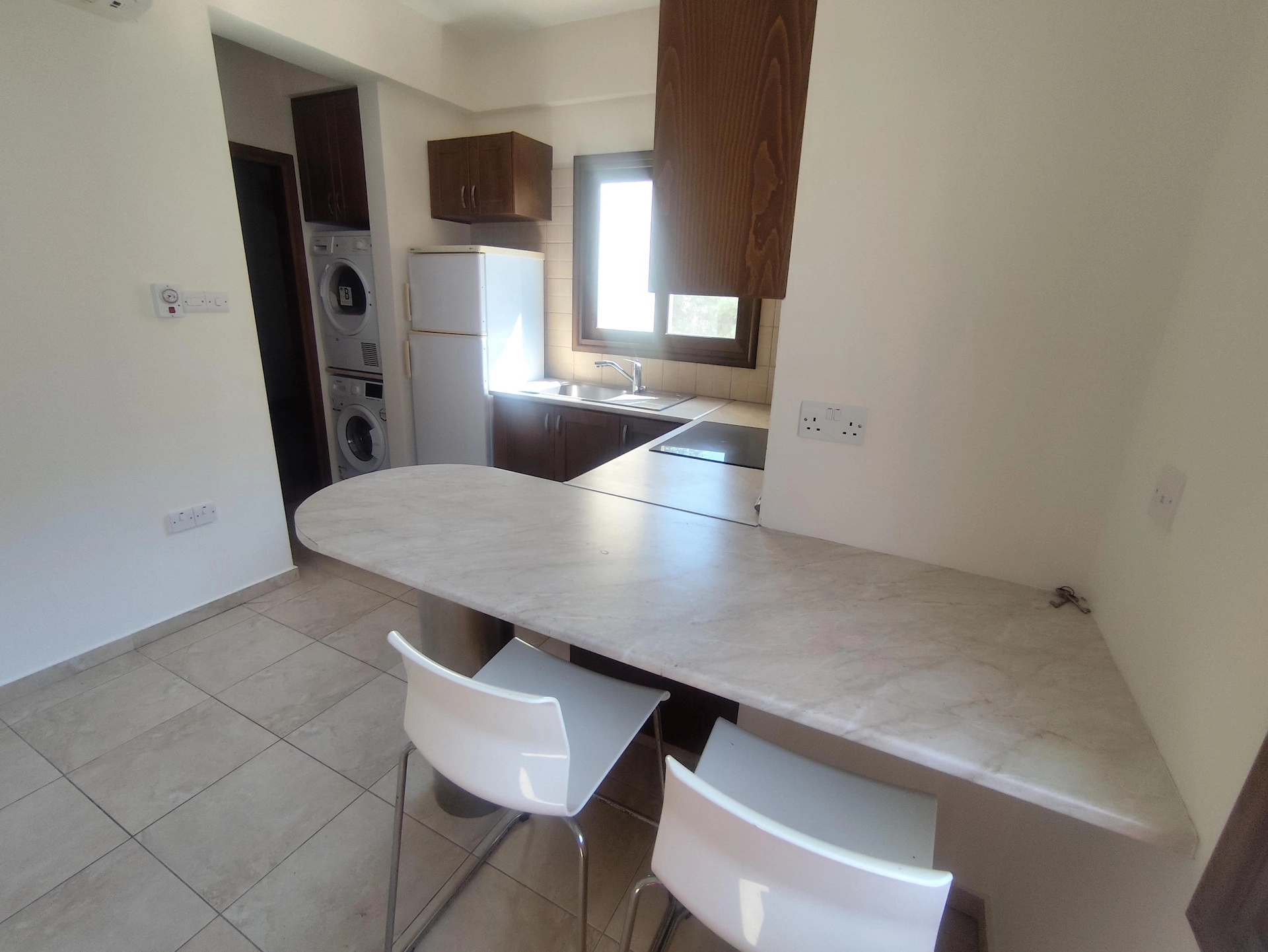 2 Bedroom Apartment for Rent in Limassol District