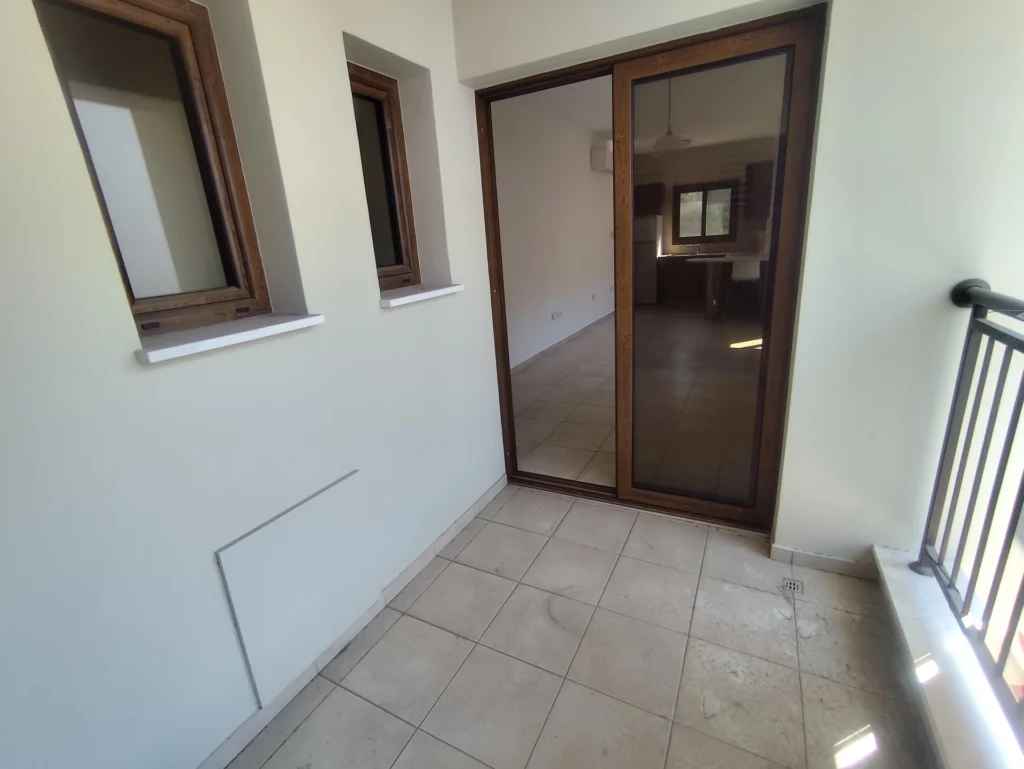 2 Bedroom Apartment for Rent in Limassol District