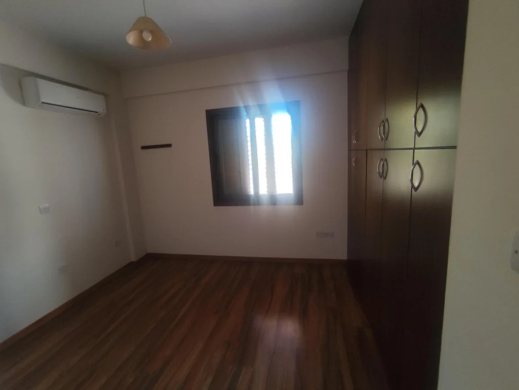 2 Bedroom Apartment for Rent in Limassol District
