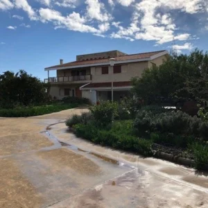 6+ Bedroom House for Sale in Limassol – Agios Athanasios