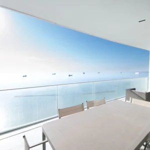 3 Bedroom Apartment for Sale in Limassol – Neapolis