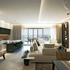Building for Sale in Limassol – Omonoia