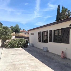 3 Bedroom House for Sale in Pissouri, Limassol District