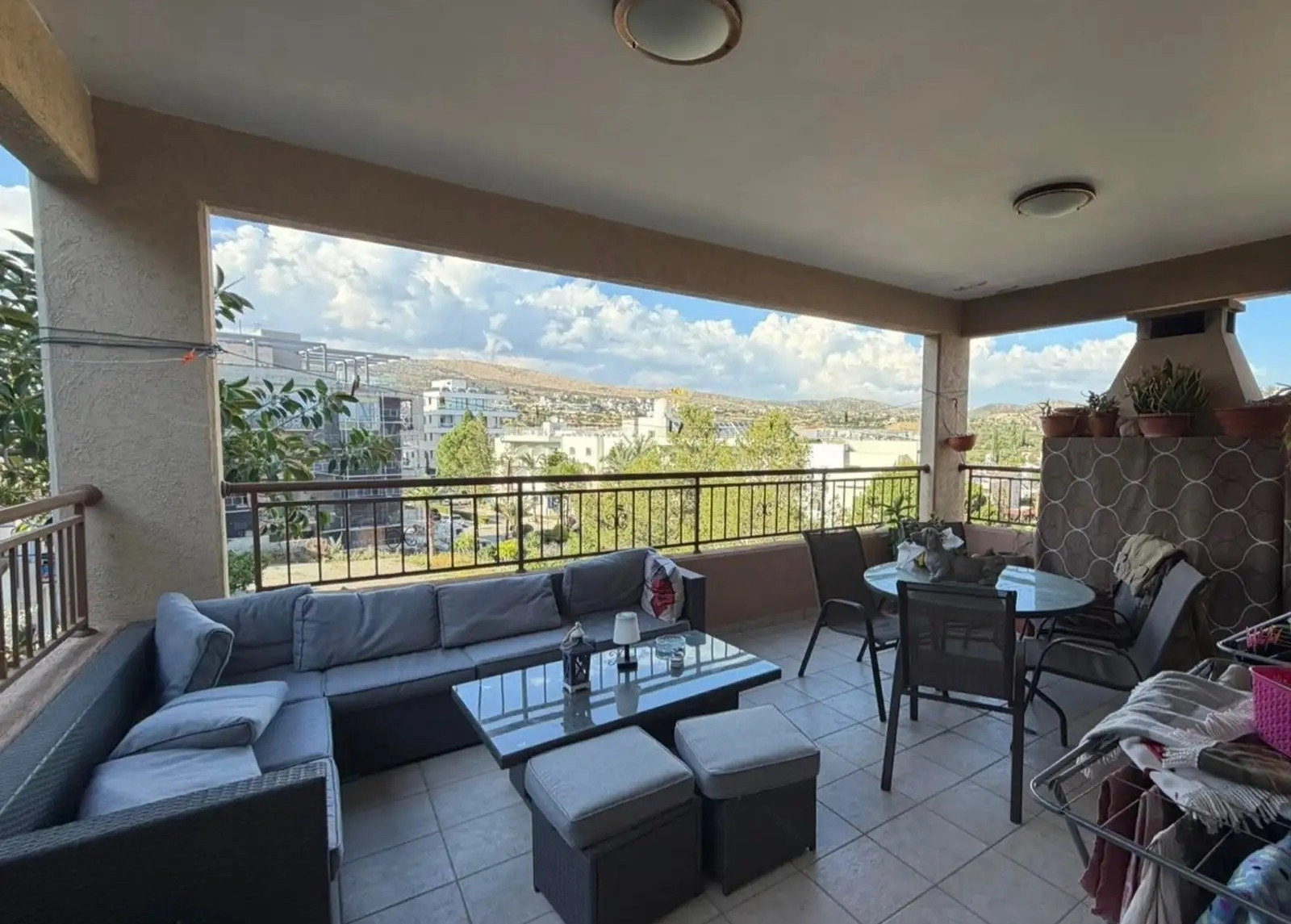 225m² Building for Sale in Germasogeia, Limassol District