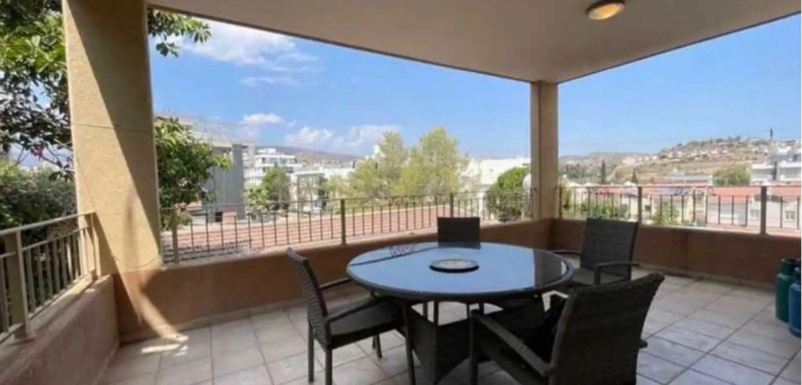 225m² Building for Sale in Germasogeia, Limassol District