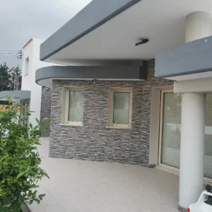 4 Bedroom House for Sale in Trachoni Lemesou, Limassol District