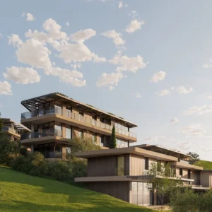 4 Bedroom Apartment for Sale in Agia Marinouda, Paphos District