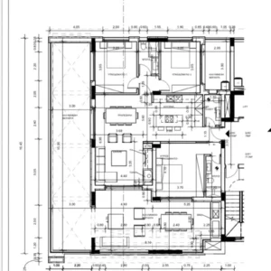 3 Bedroom Apartment for Sale in Ypsonas, Limassol District