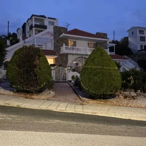 5 Bedroom House for Sale in Limassol – Agia Fyla