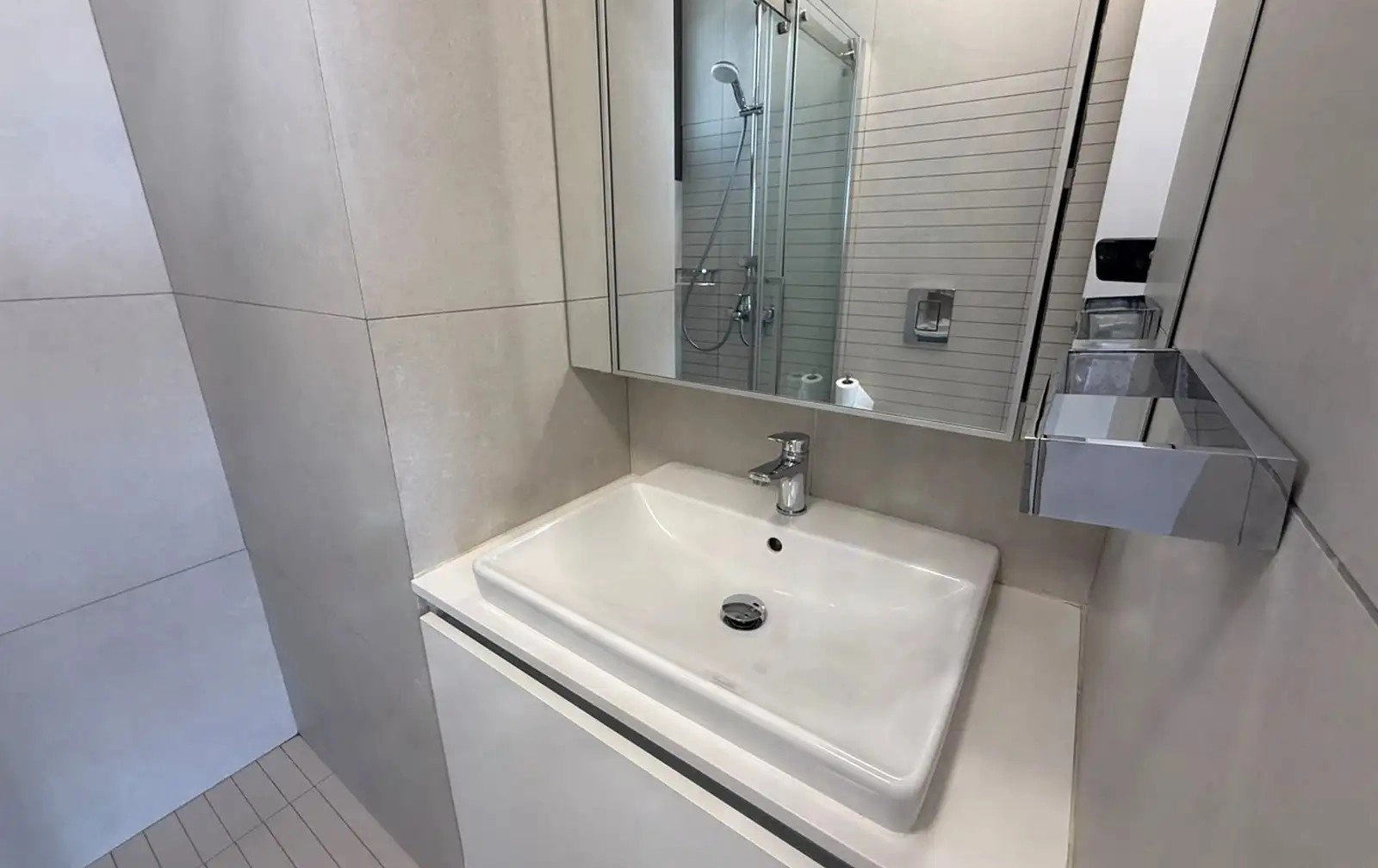 2 Bedroom Apartment for Rent in Limassol – Agia Fyla