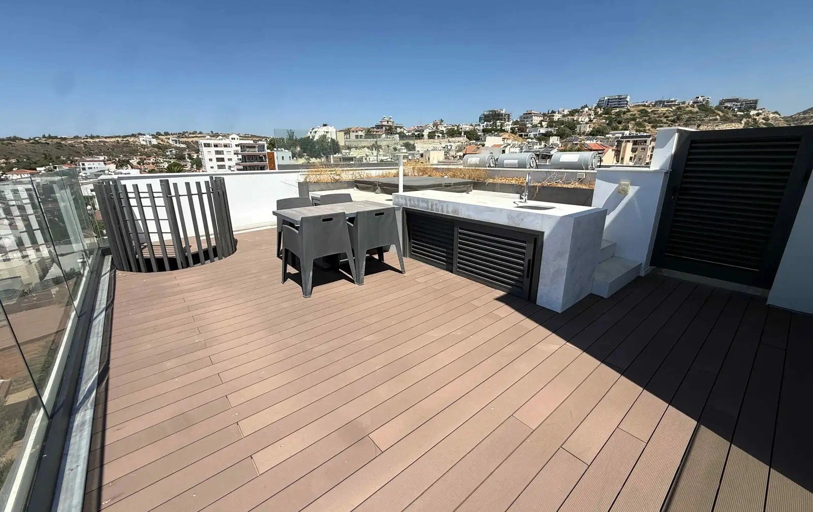 2 Bedroom Apartment for Rent in Limassol – Agia Fyla