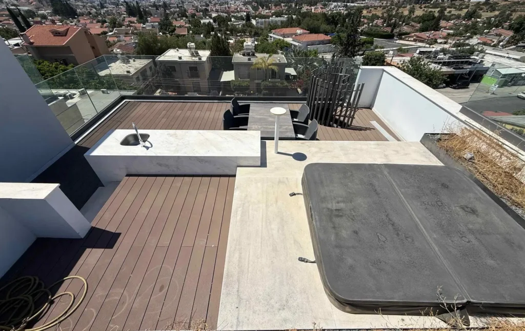 2 Bedroom Apartment for Rent in Limassol – Agia Fyla