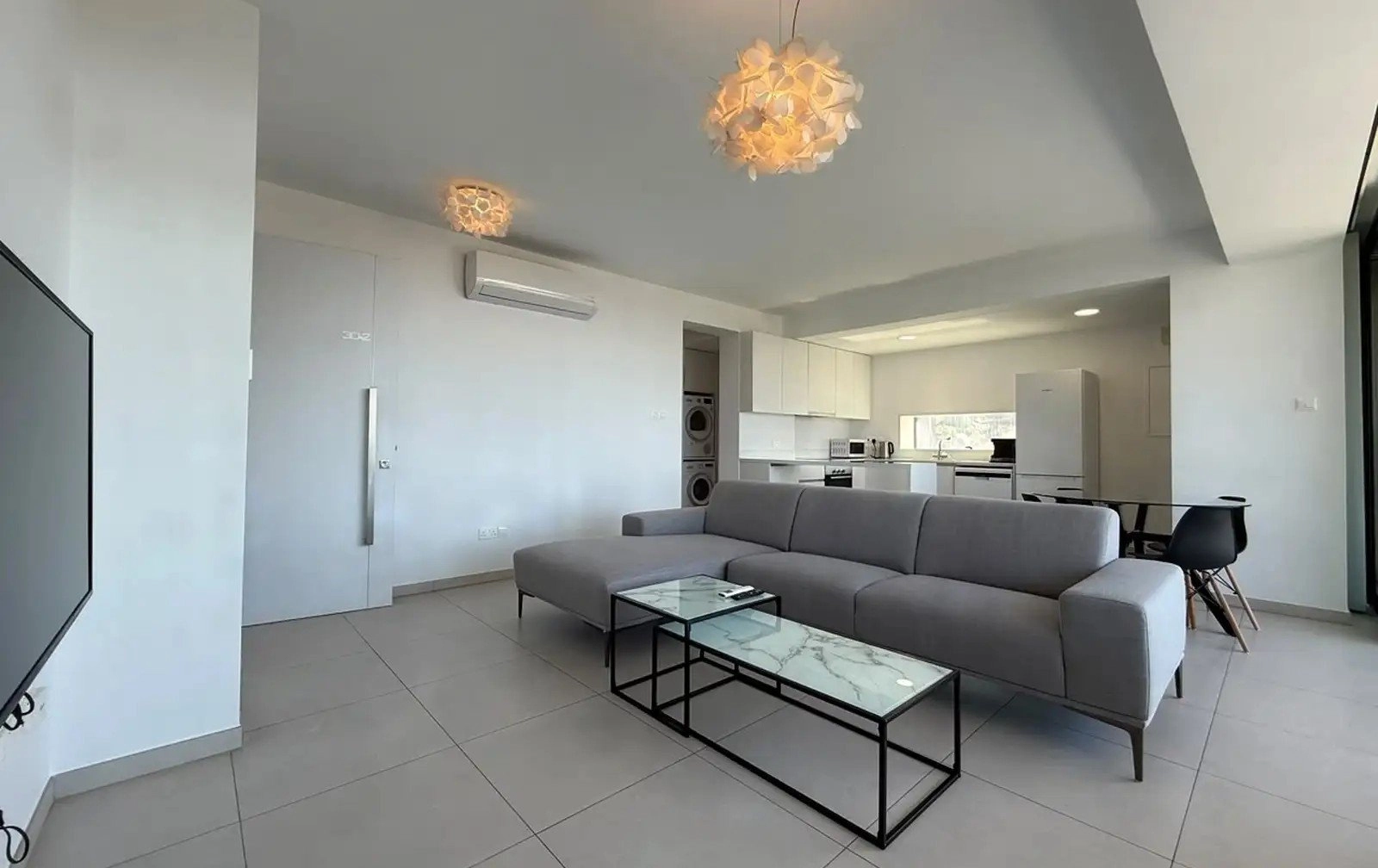 2 Bedroom Apartment for Rent in Limassol – Agia Fyla