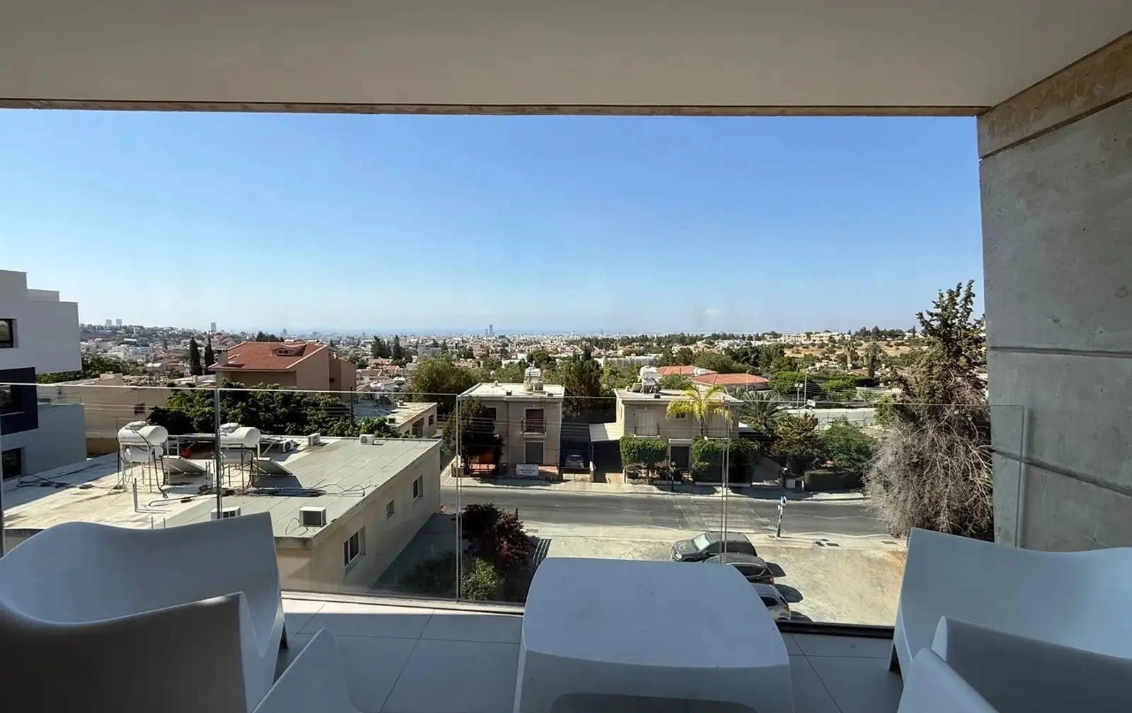 2 Bedroom Apartment for Rent in Limassol – Agia Fyla