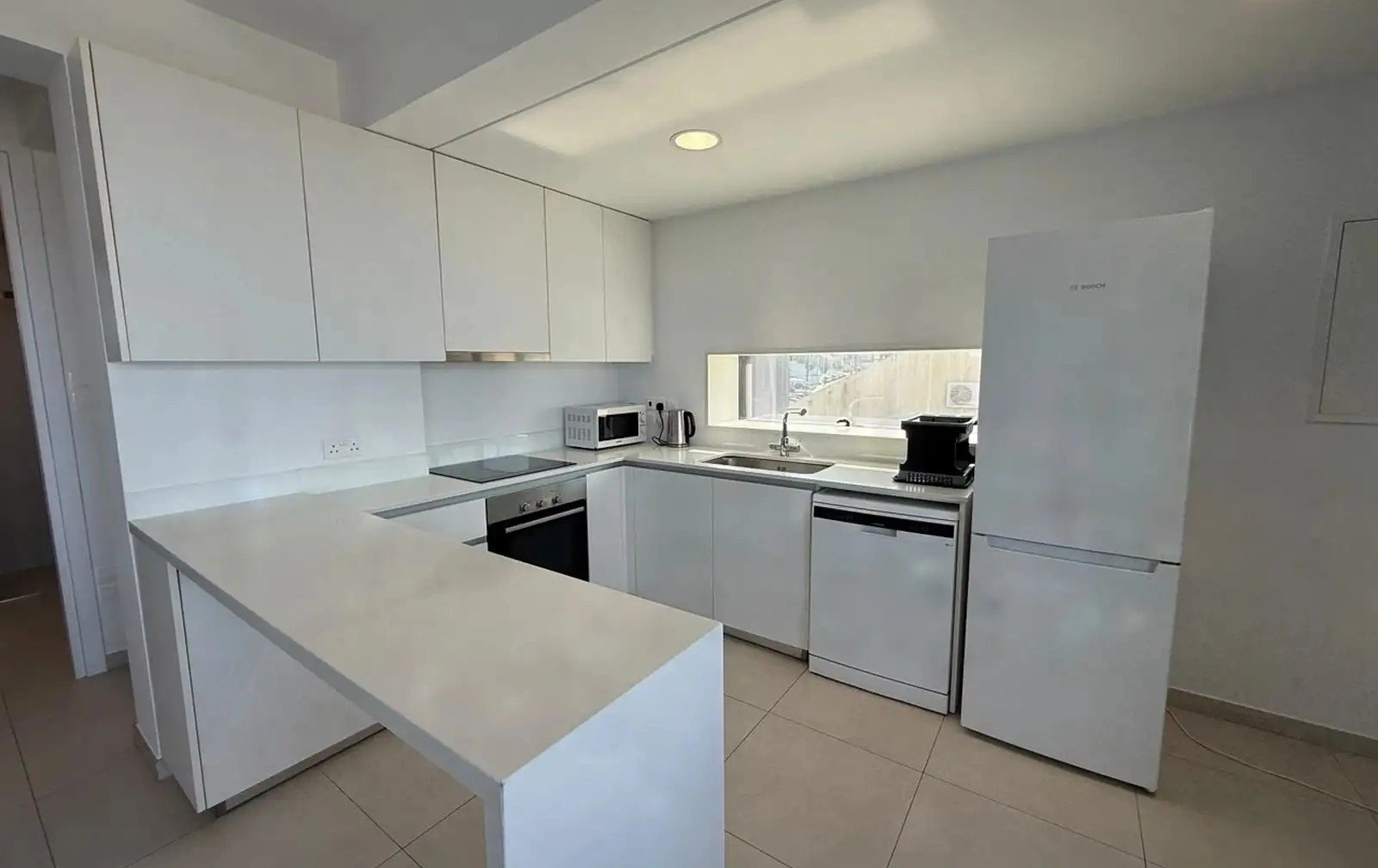 2 Bedroom Apartment for Rent in Limassol – Agia Fyla