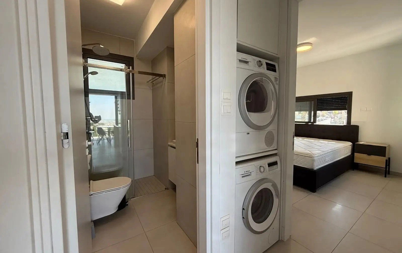 2 Bedroom Apartment for Rent in Limassol – Agia Fyla