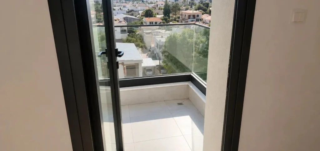 2 Bedroom Apartment for Rent in Nicosia – Agios Ioannis, Limassol District
