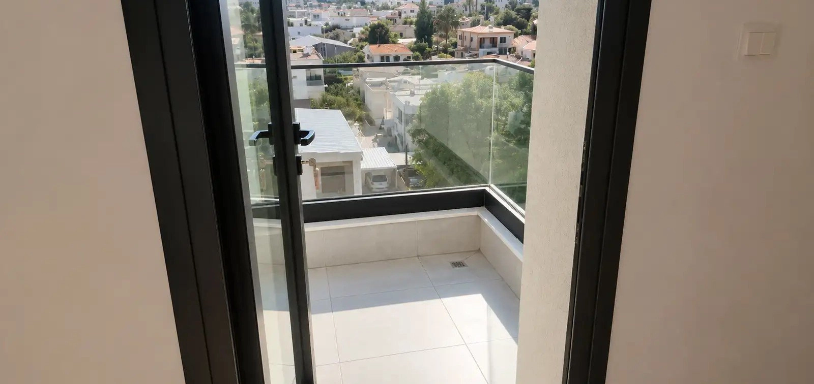 2 Bedroom Apartment for Rent in Nicosia – Agios Ioannis, Limassol District
