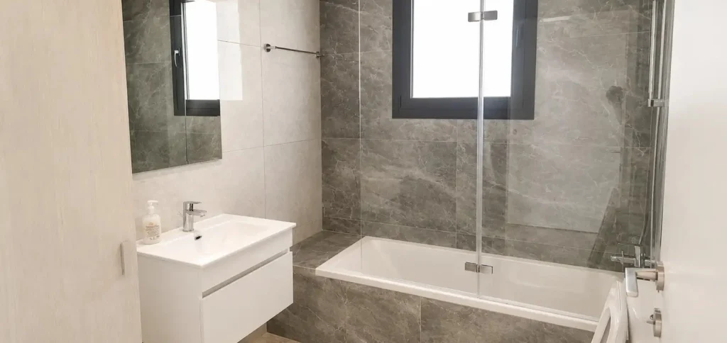 2 Bedroom Apartment for Rent in Nicosia – Agios Ioannis, Limassol District