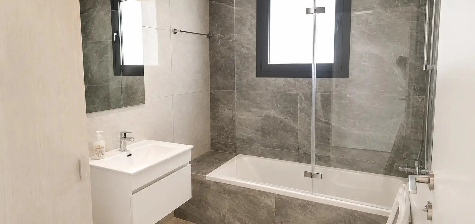2 Bedroom Apartment for Rent in Nicosia – Agios Ioannis, Limassol District