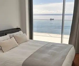 2 Bedroom Apartment for Rent in Germasogeia – Tourist Area, Limassol District