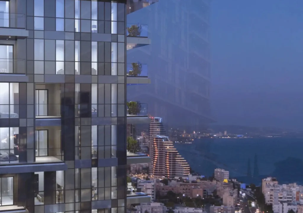 2 Bedroom Apartment for Rent in Germasogeia – Tourist Area, Limassol District