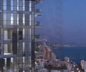 2 Bedroom Apartment for Rent in Germasogeia – Tourist Area, Limassol District