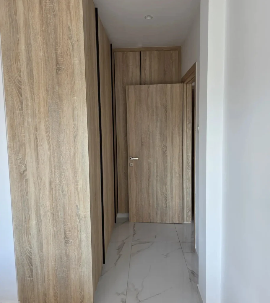 2 Bedroom Apartment for Rent in Nicosia – Agios Ioannis, Limassol District