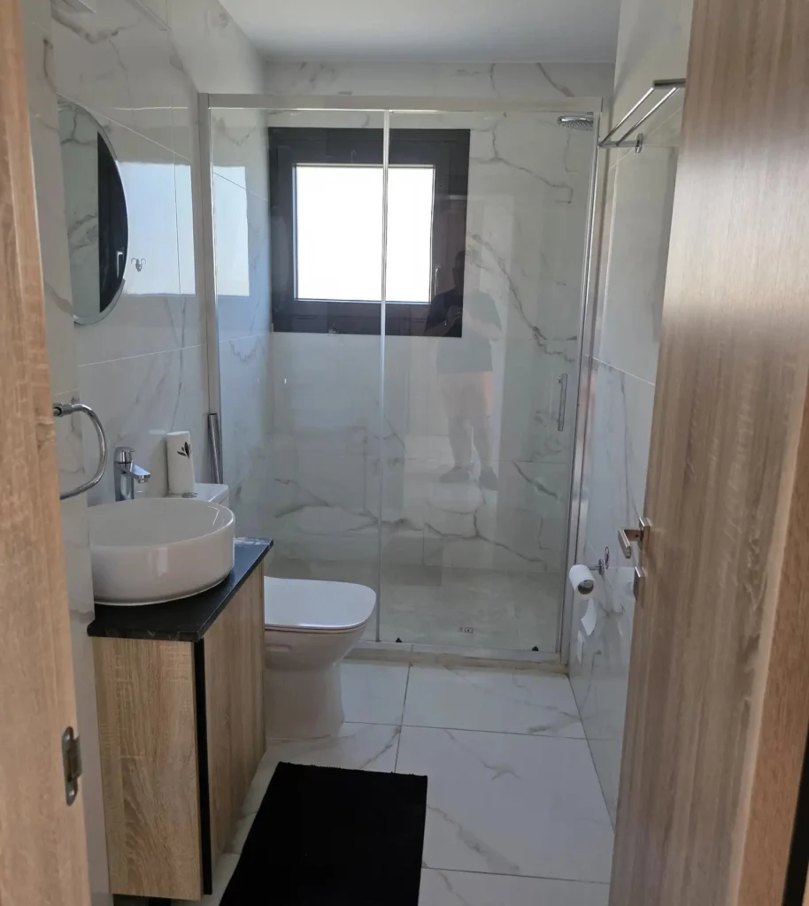 2 Bedroom Apartment for Rent in Nicosia – Agios Ioannis, Limassol District