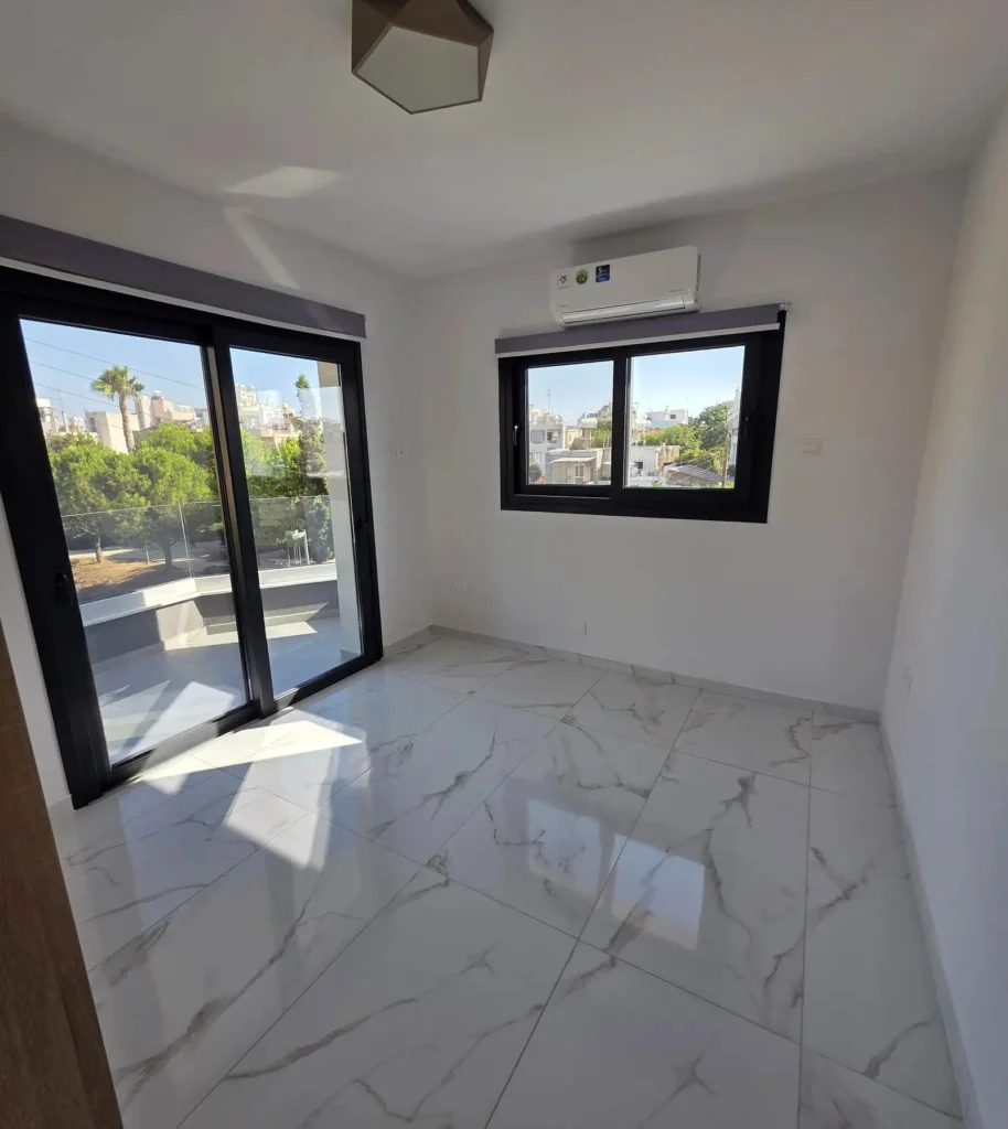 2 Bedroom Apartment for Rent in Nicosia – Agios Ioannis, Limassol District