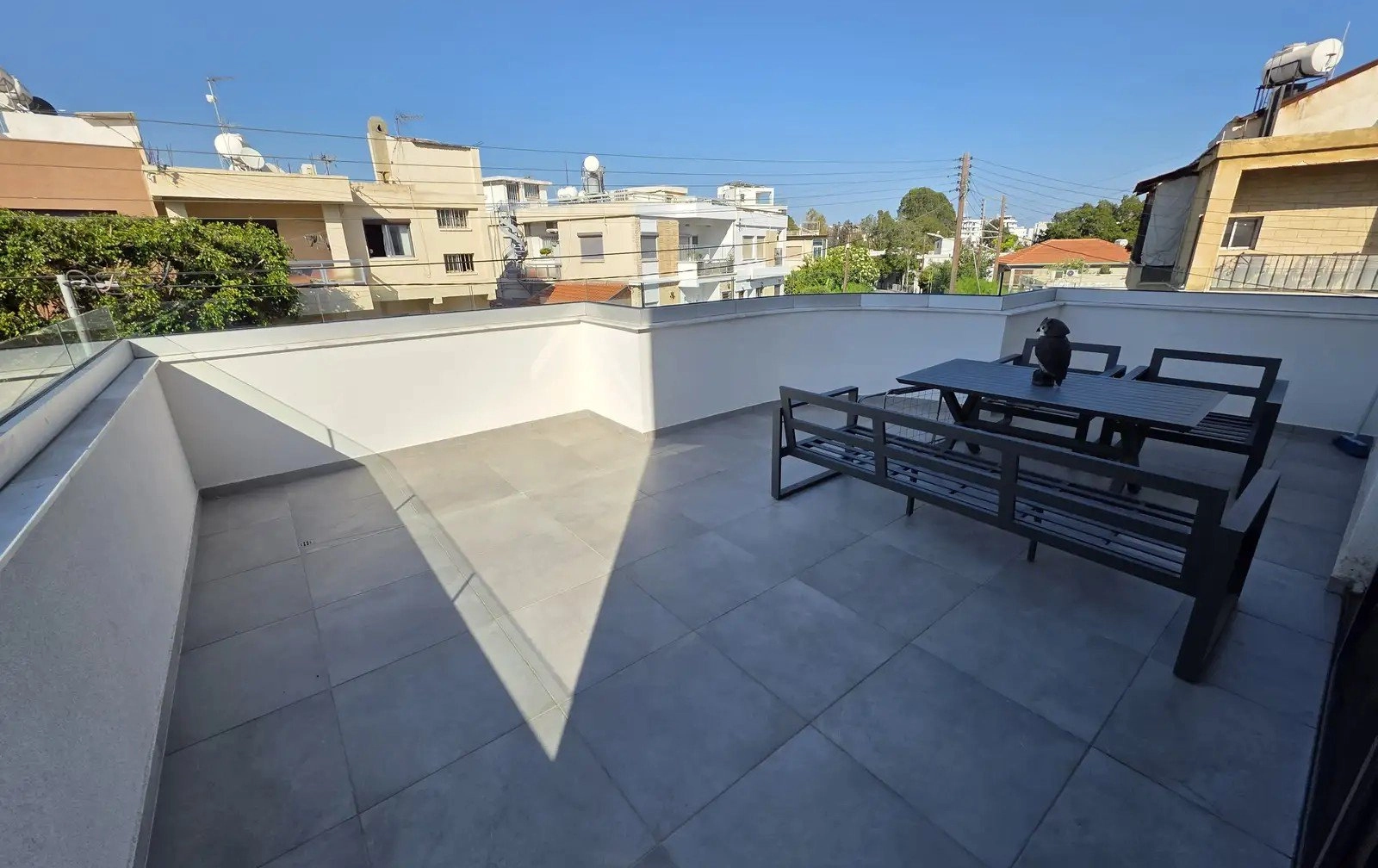 2 Bedroom Apartment for Rent in Nicosia – Agios Ioannis, Limassol District