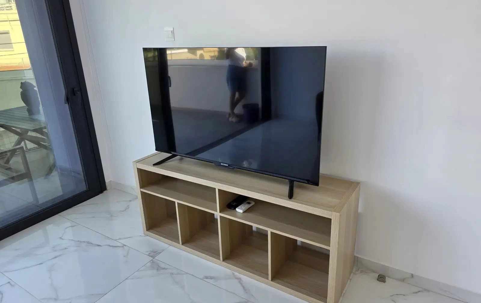 2 Bedroom Apartment for Rent in Nicosia – Agios Ioannis, Limassol District