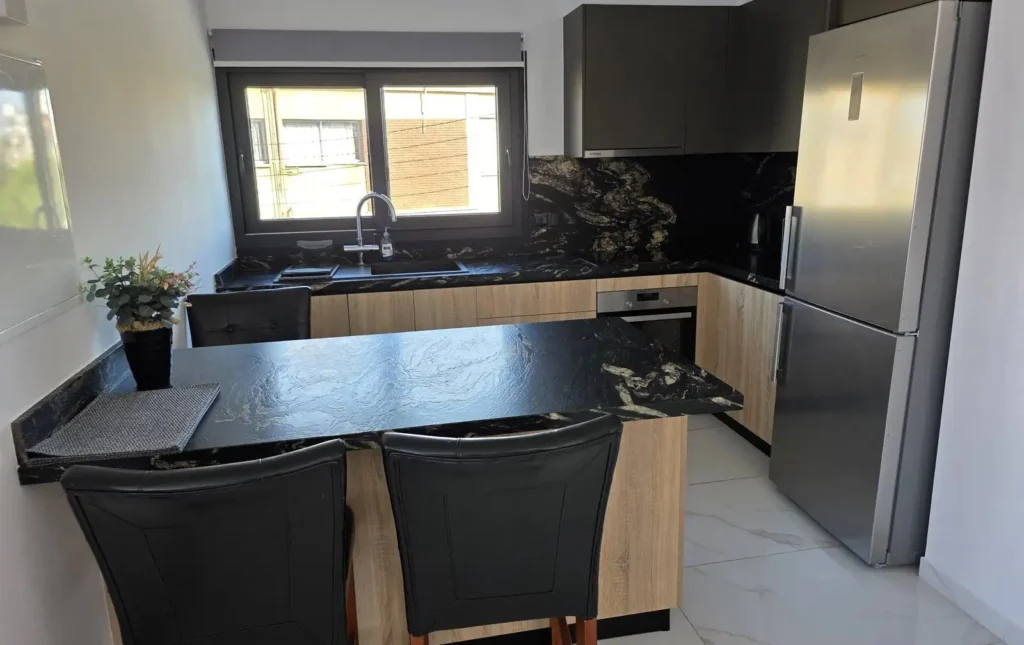 2 Bedroom Apartment for Rent in Nicosia – Agios Ioannis, Limassol District