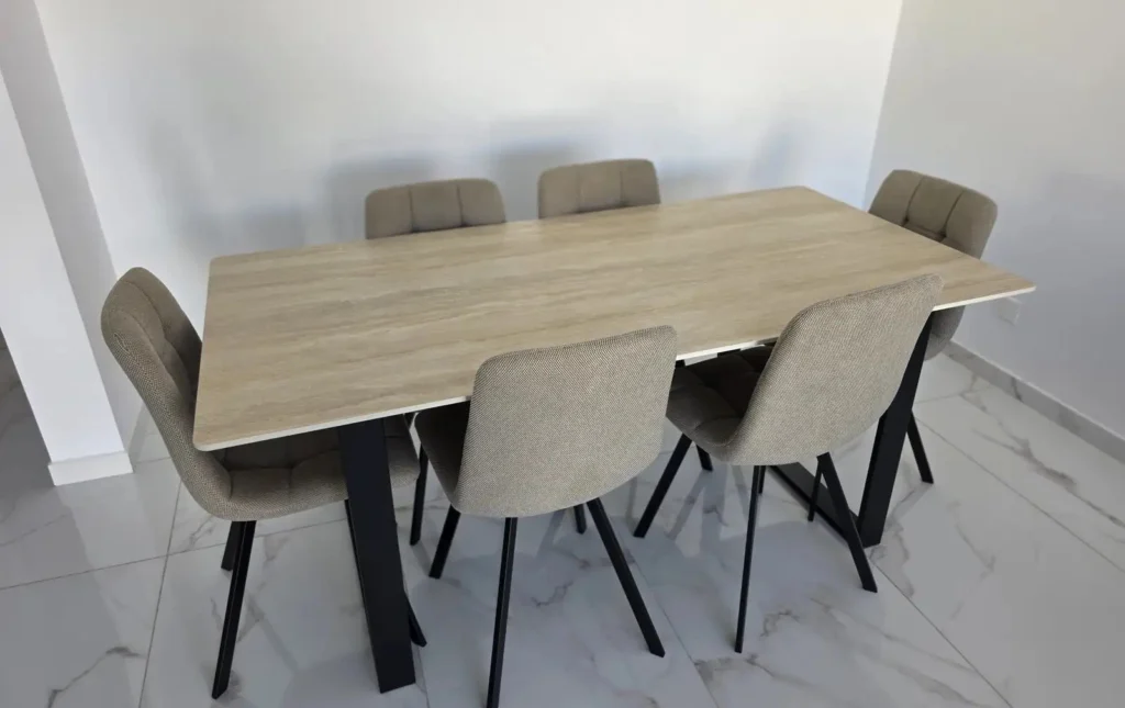 2 Bedroom Apartment for Rent in Nicosia – Agios Ioannis, Limassol District