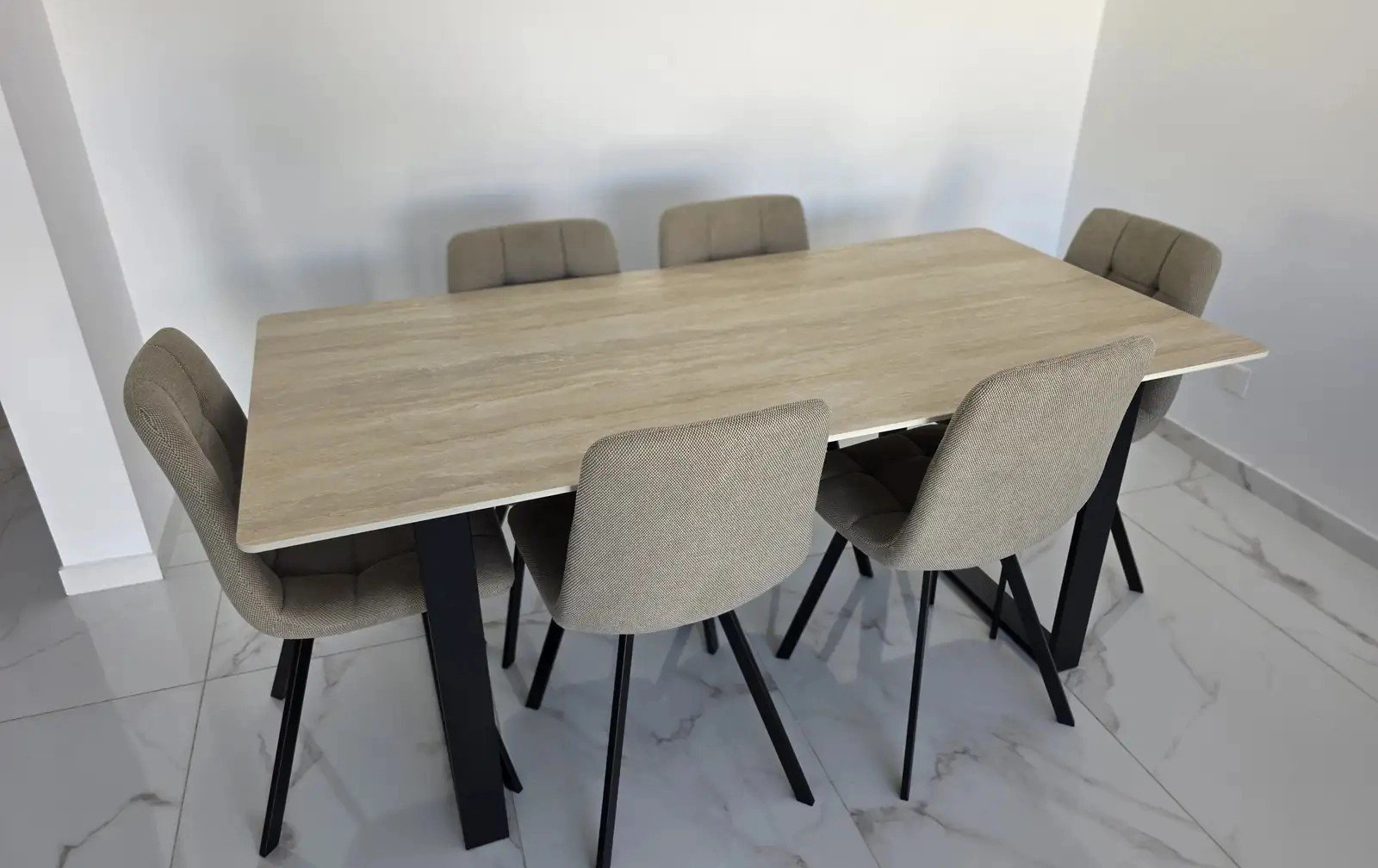 2 Bedroom Apartment for Rent in Nicosia – Agios Ioannis, Limassol District